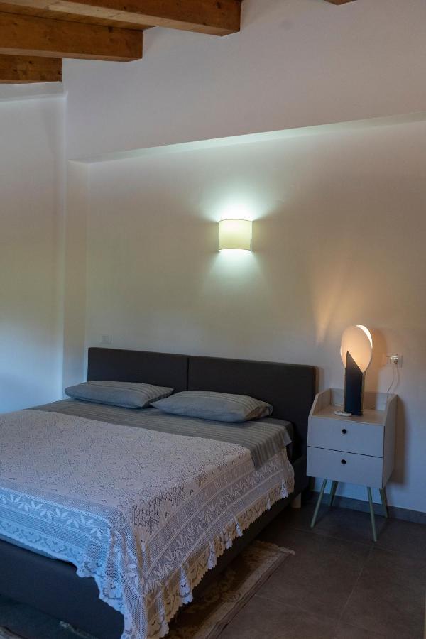 Hotel Il Sogno à Montesano sulla Marcellana Extérieur photo